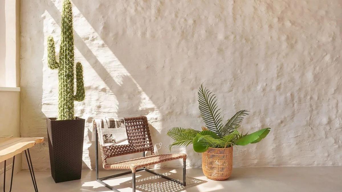 Зал Бали в стиле тропической обстановки м. Партизанская - Фото №2