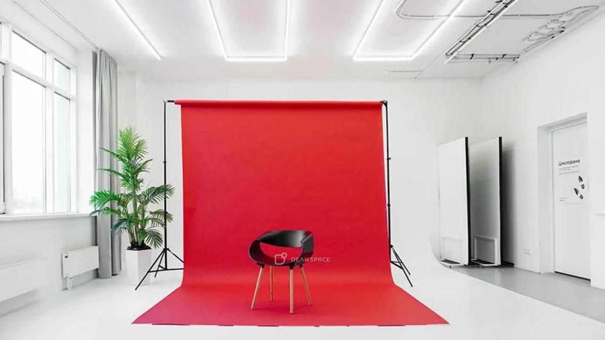 Зал для фотосессий Алан м. Партизанская - Фото №2