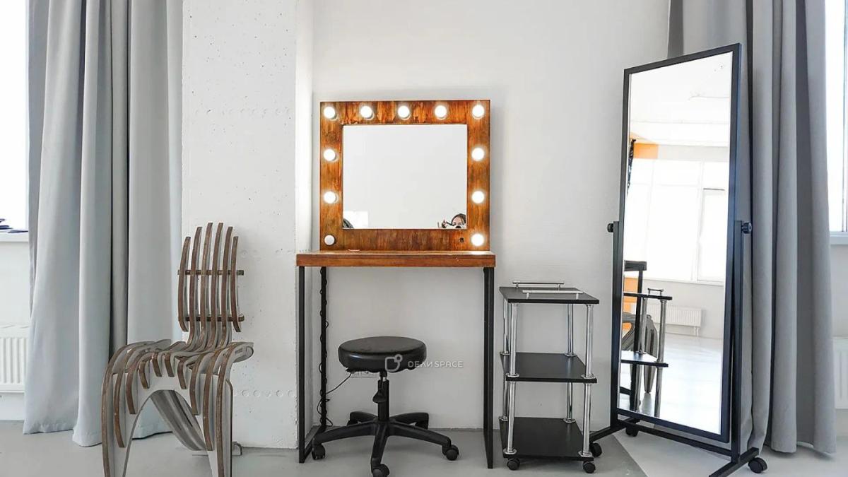 Зал для фотосессий Алан м. Партизанская - Фото №3