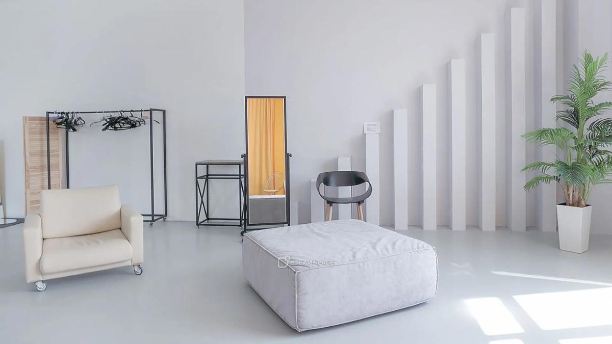 Зал для фотосессий Алан м. Партизанская - Фото №5