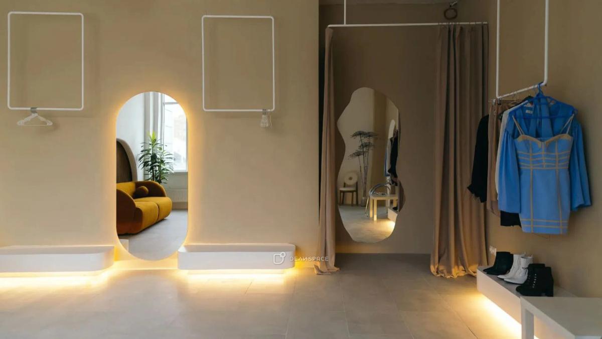 Зал для фотосессий Шоурум м. Партизанская - Фото №1