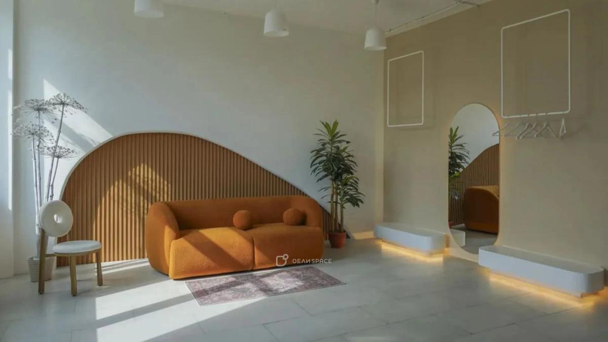 Зал для фотосессий Шоурум м. Партизанская - Фото №2