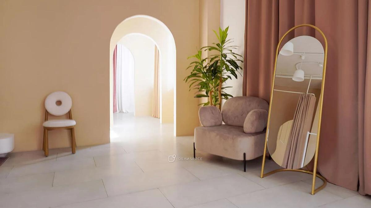 Зал для фотосессий Шоурум м. Партизанская - Фото №4