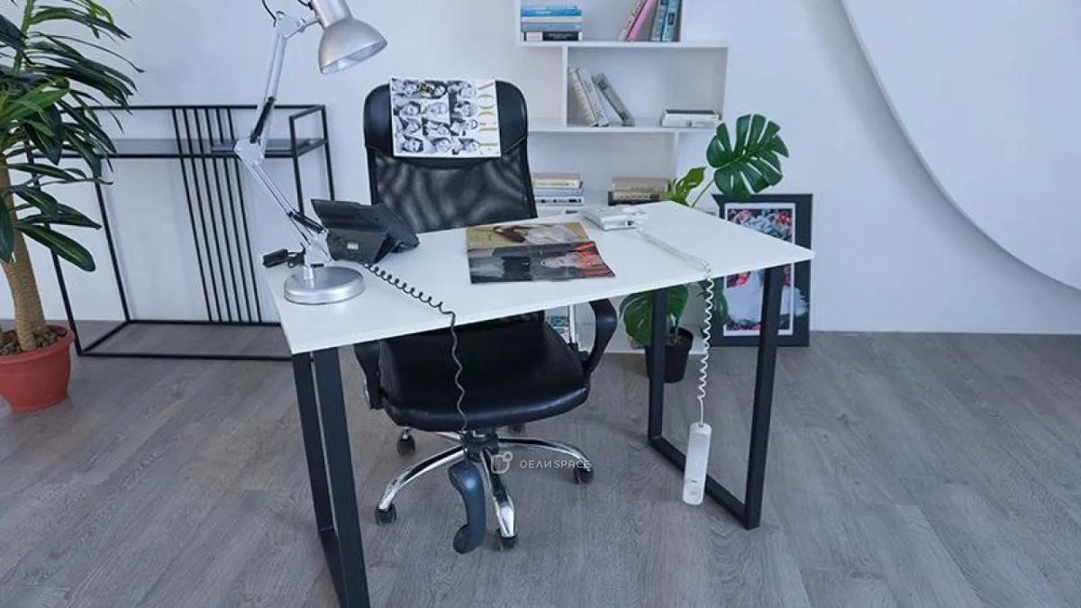 Фотостудия Вэйв с белой циклорамой и офисом м. Партизанская - Фото №3