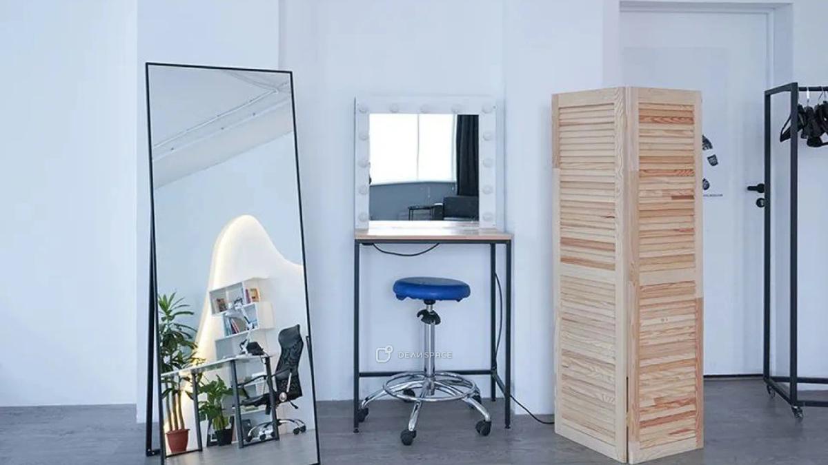 Фотостудия Вэйв с белой циклорамой и офисом м. Партизанская - Фото №4