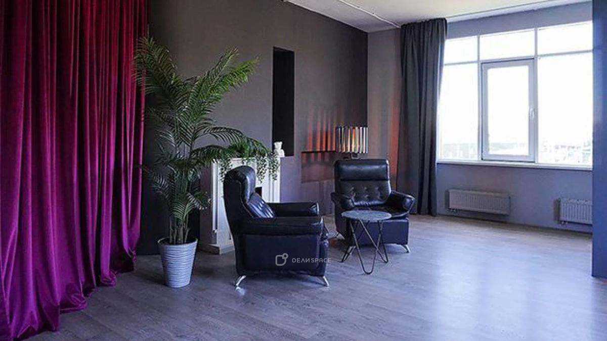 Зал Квартира с кухонной зоной для любой контент-съемки м. Партизанская - Фото №3