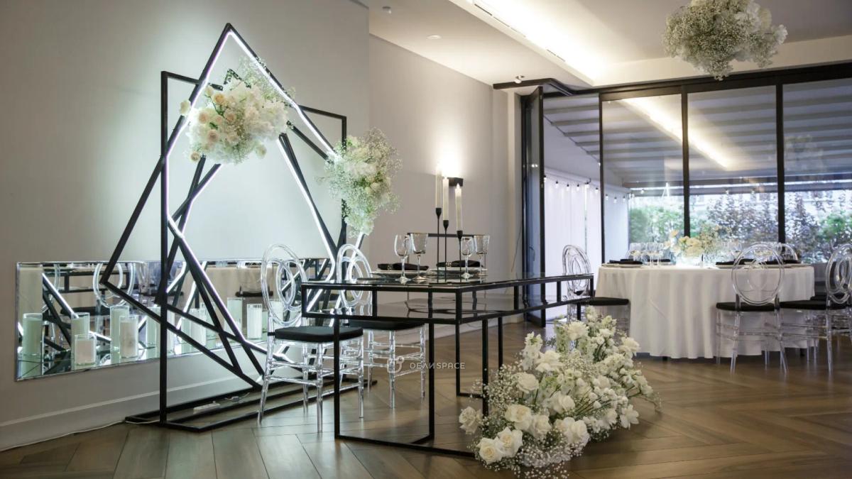 Лoфт с oткрытой вeрaндой 100 кв.м в центре Москвы - Фото №9