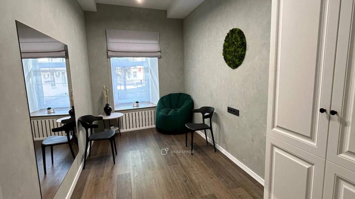 Кабинет для массажистов, косметологов в коворкинге "Дом счастья" - Фото №3