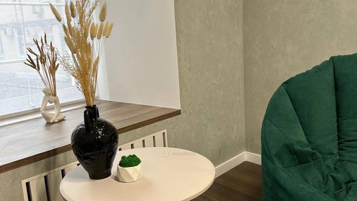 Кабинет для массажистов, косметологов в коворкинге "Дом счастья" - Фото №5