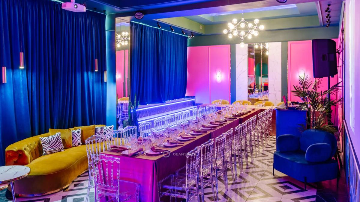 Лофт Мира на проспекте Октября в Уфе - Фото №5