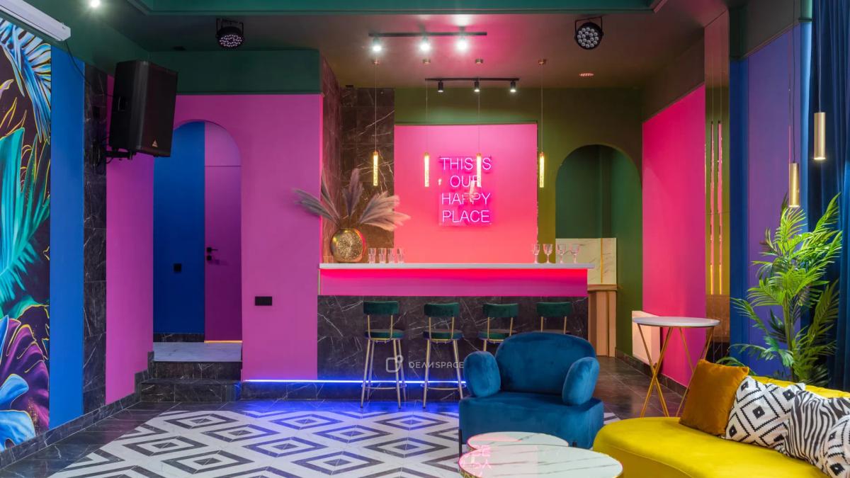 Лофт Мира на проспекте Октября в Уфе - Фото №7