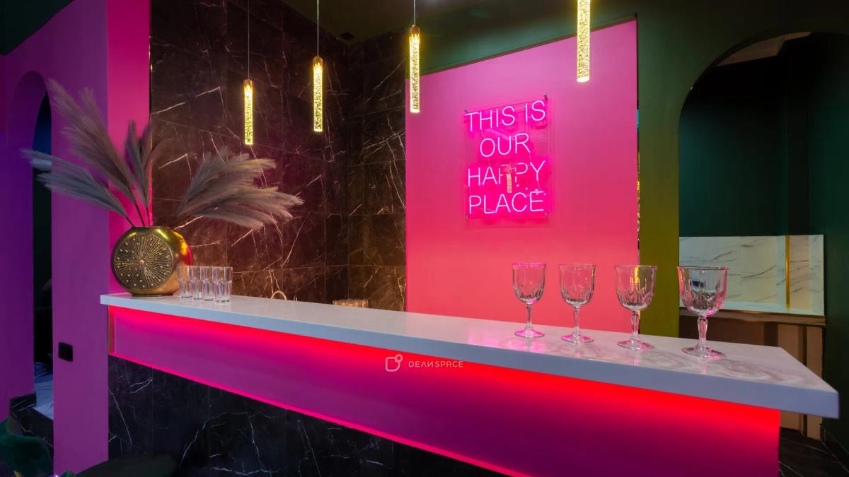 Лофт Мира на проспекте Октября в Уфе - Фото №8