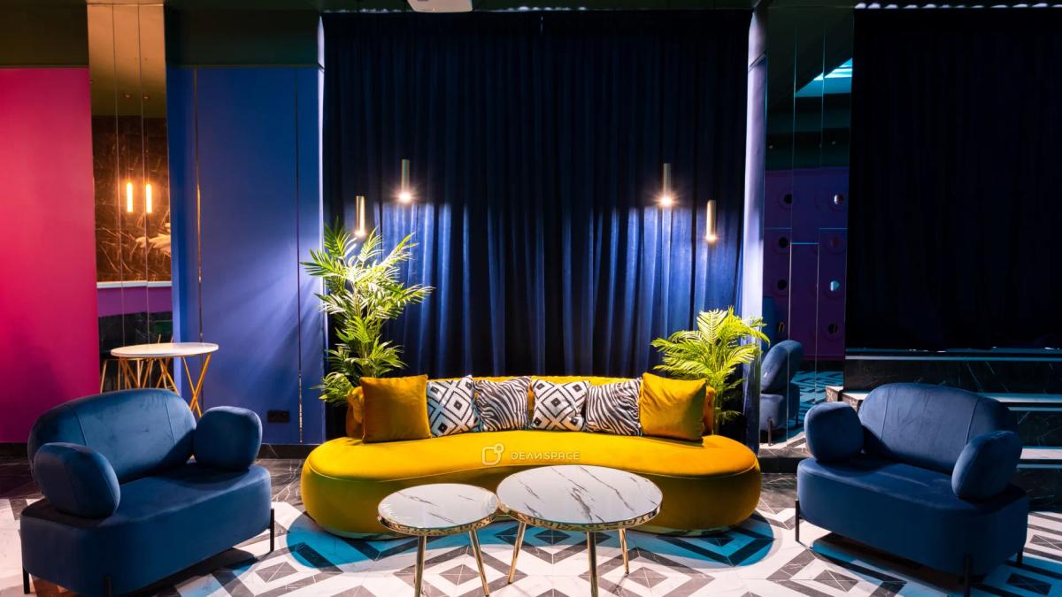 Лофт Мира на проспекте Октября в Уфе - Фото №9