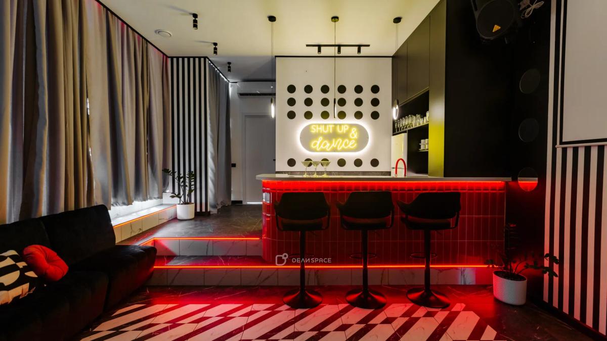 Лофт Арис на проспекте Октября 135/1 Уфа - Фото №2