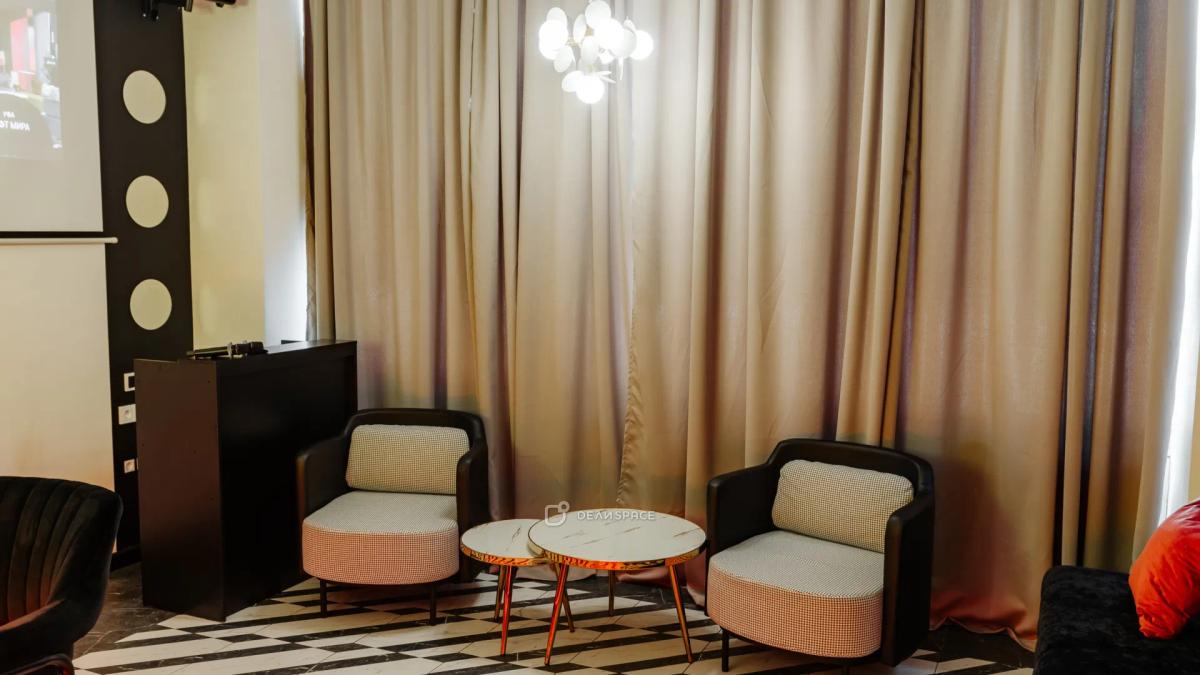 Лофт Арис на проспекте Октября 135/1 Уфа - Фото №4