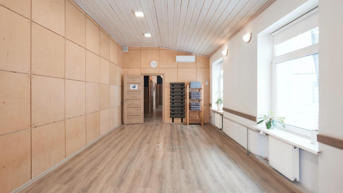 Дизайнерское пространство (400 м²) для любых мероприятий в центре Москвы - Фото №10