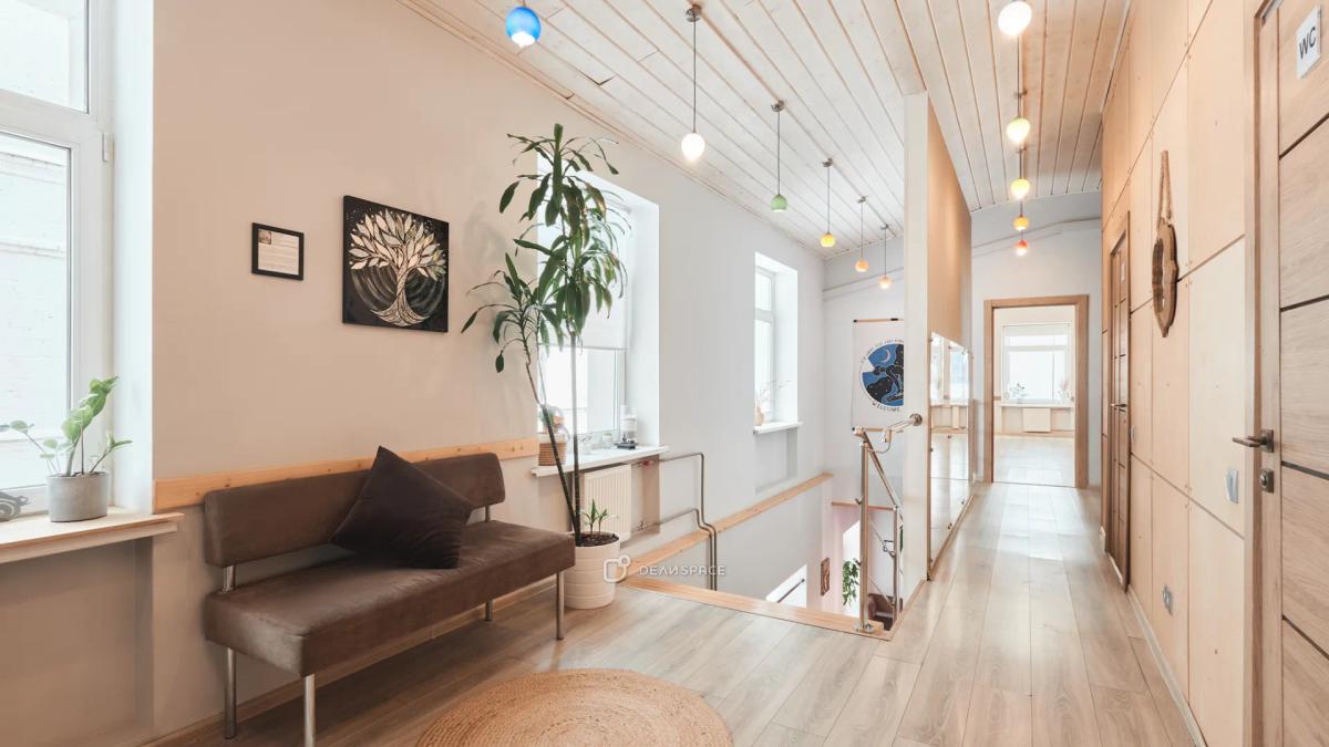 Дизайнерское пространство (400 м²) для любых мероприятий в центре Москвы - Фото №12