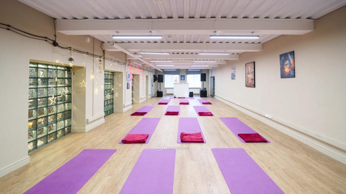 Зал «Агат» в Ballesta Space - Фото №2