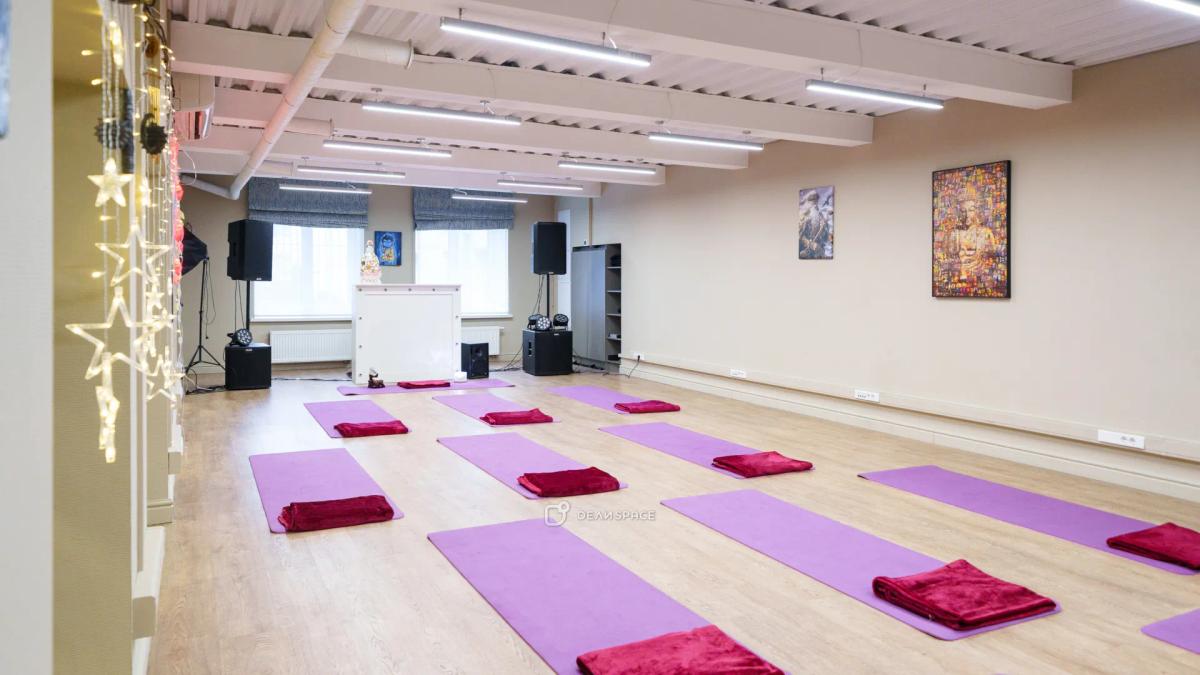 Зал «Агат» в Ballesta Space - Фото №5