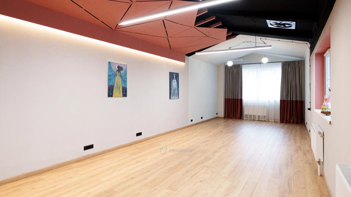 Зал «Розовый кварц» в Ballesta Space - Фото №5