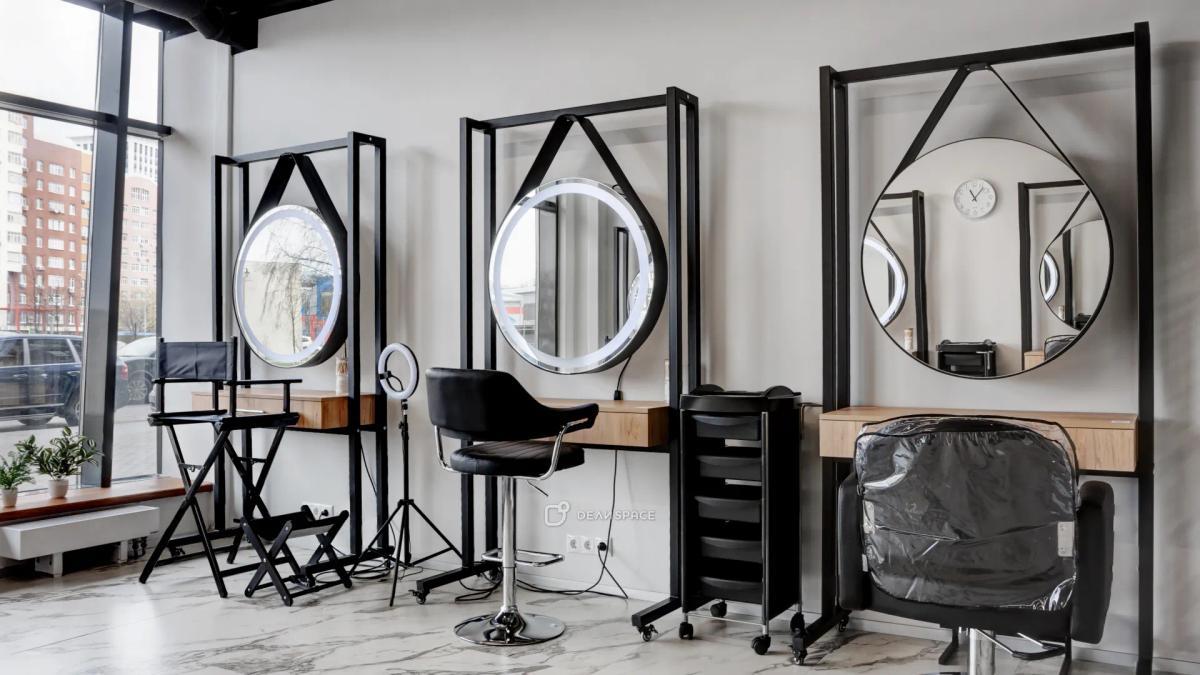 Бьюти-коворкинг Beauty bar 20A м. ЦСКА - Фото №1