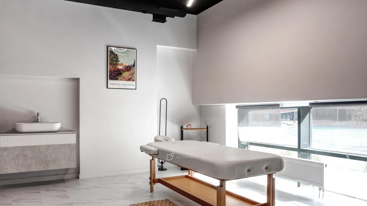 Бьюти-коворкинг Beauty bar 20A м. ЦСКА - Фото №2