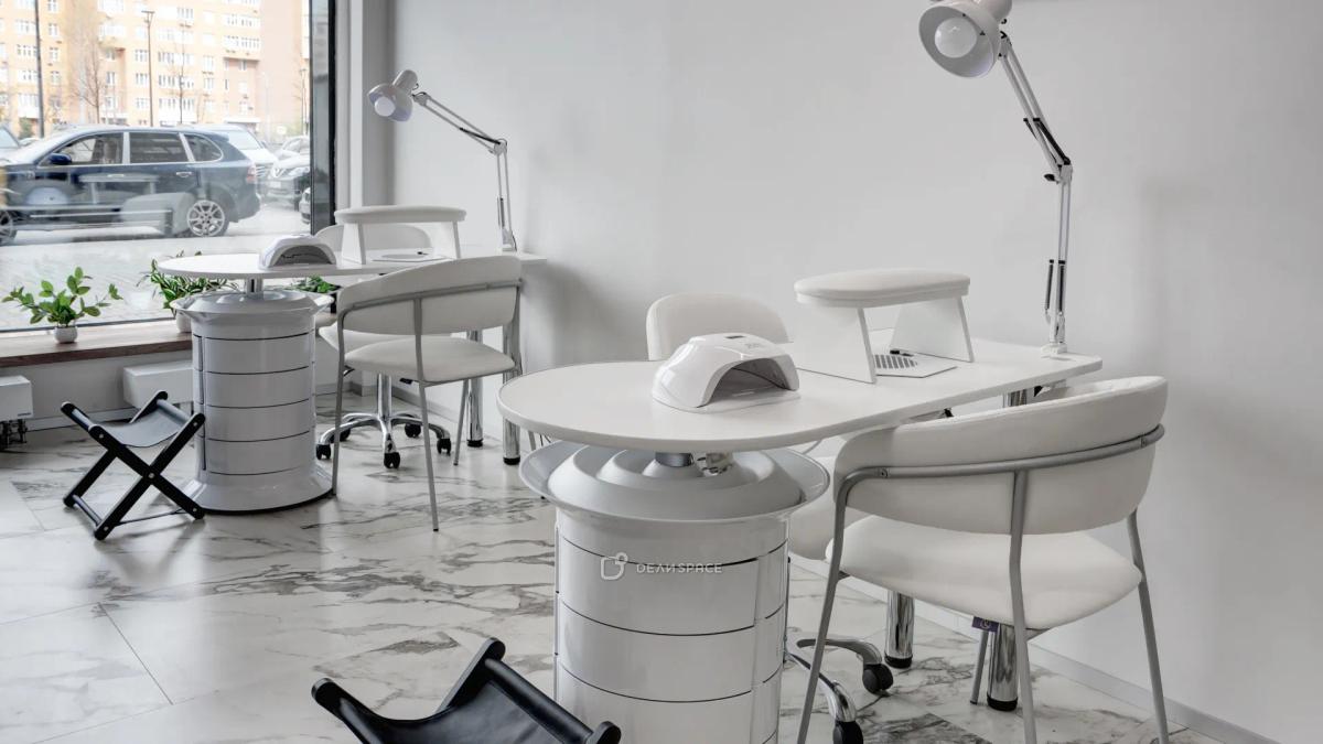 Бьюти-коворкинг Beauty bar 20A м. ЦСКА - Фото №3