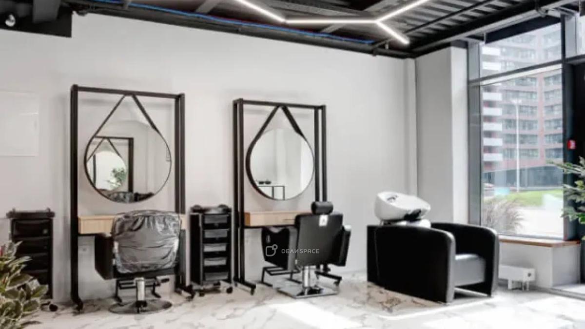 Бьюти-коворкинг Beauty bar 20A м. ЦСКА - Фото №4