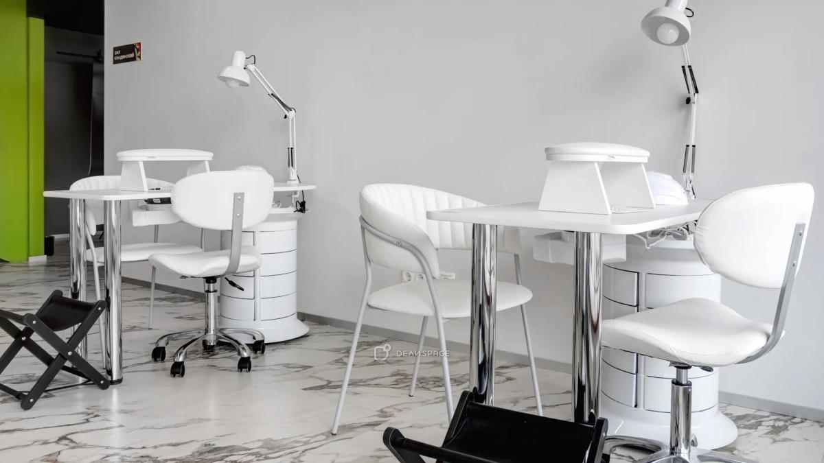 Бьюти-коворкинг Beauty bar 20A м. ЦСКА - Фото №5