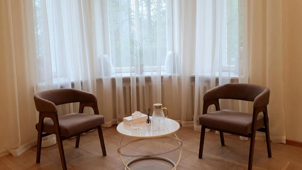 Коворкинг в Центре развития "Агарта на Знаменке" с видом на Кремль - Фото №4