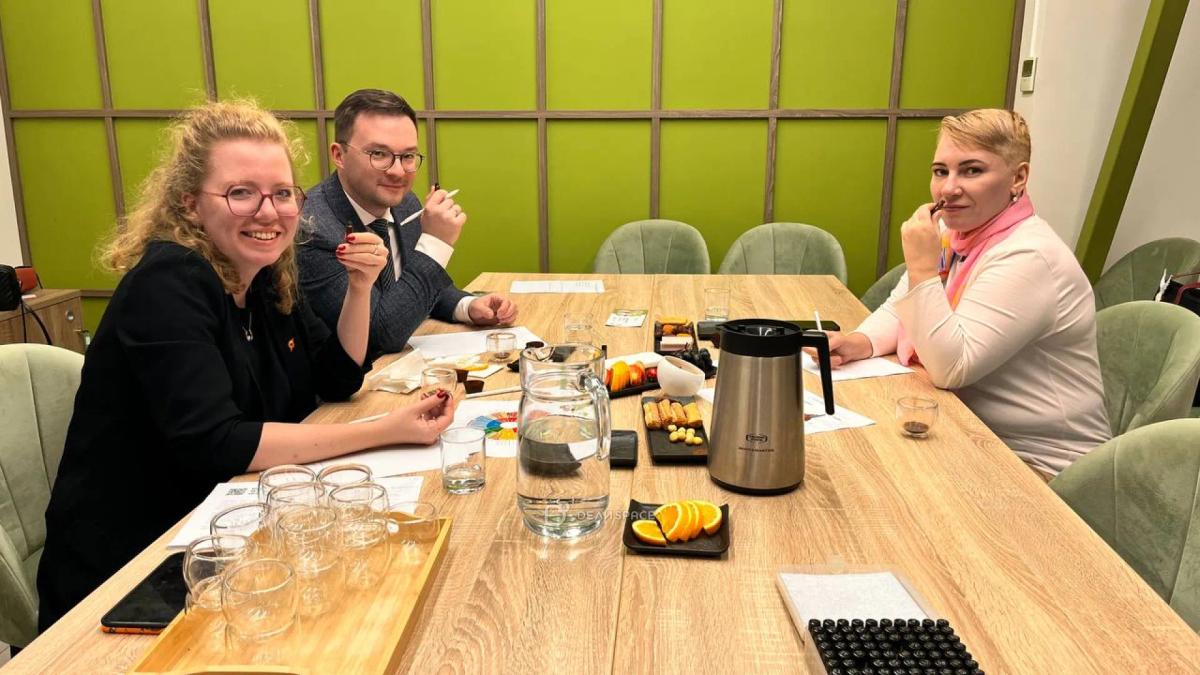 Зал 4 - кулинарная студия до 16 человек "Академия Кантаты" - Фото №6