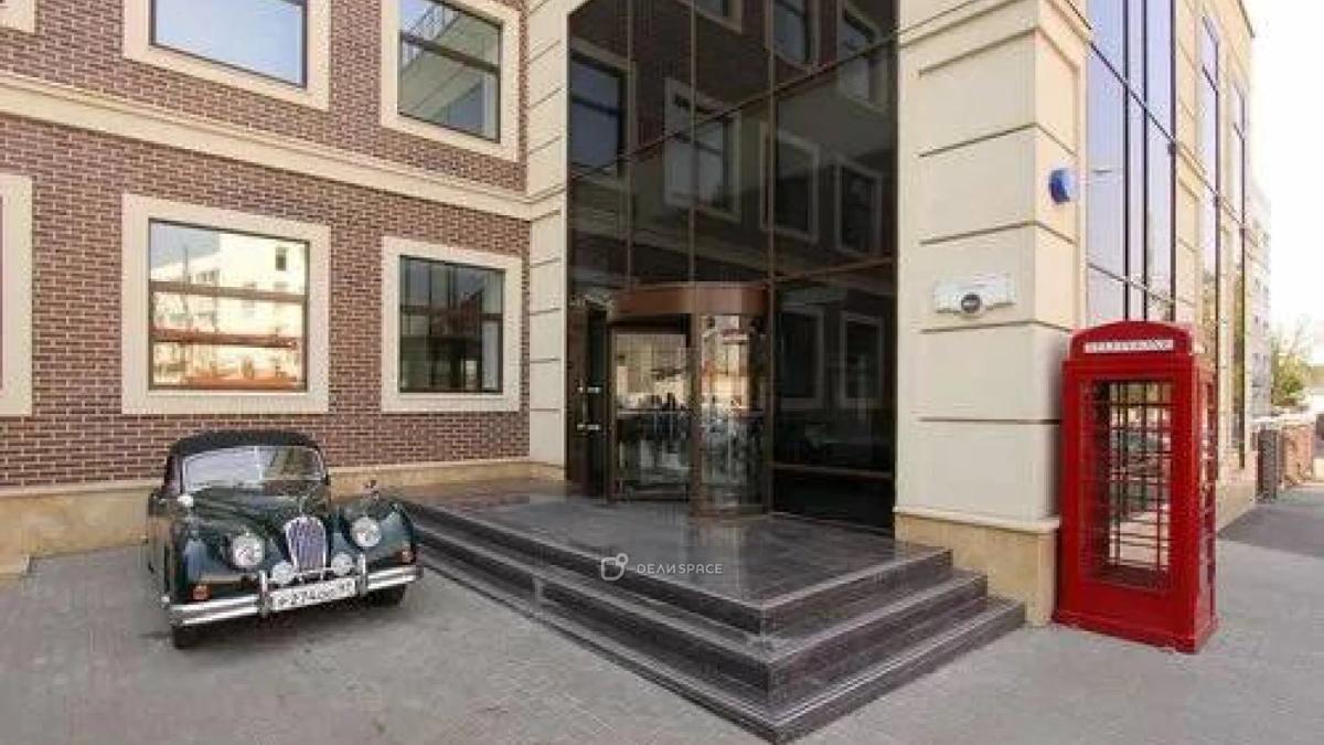 Зал 4 - кулинарная студия до 16 человек "Академия Кантаты" - Фото №9