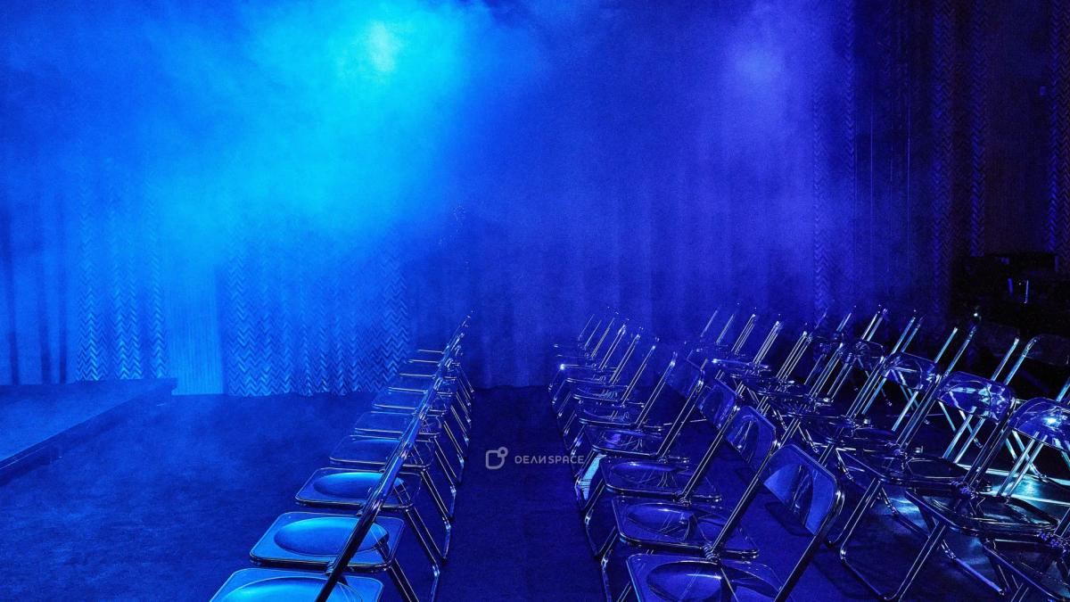 Зал со сценой "Сфера" для любого формата мероприятий м. Площадь Ильича - Фото №7