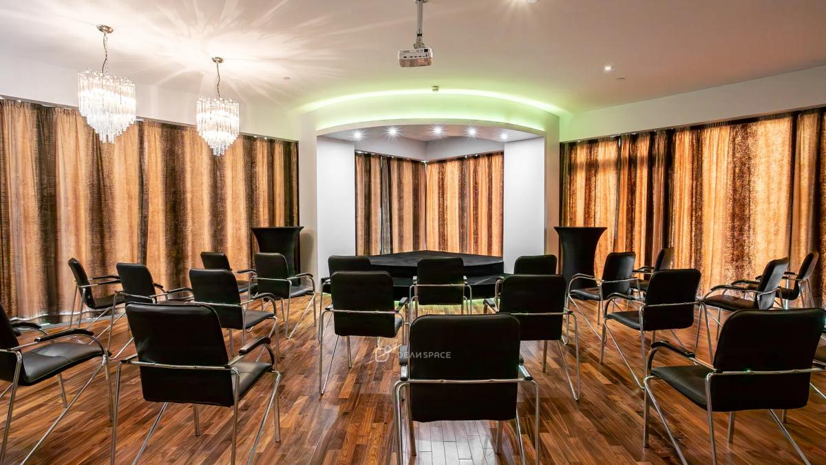 Премиум Конференц-зал в Москва Сити на 58 этаже - Фото №5