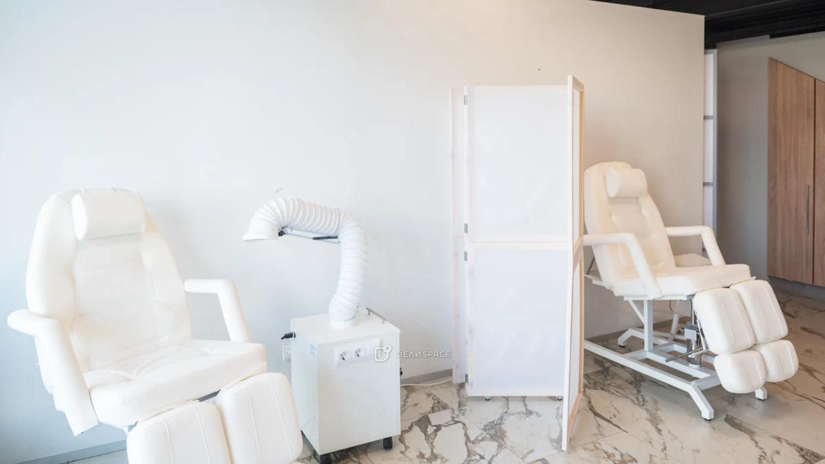 Рабочее место мастера по педикюру м. ЦСКА - Фото №1