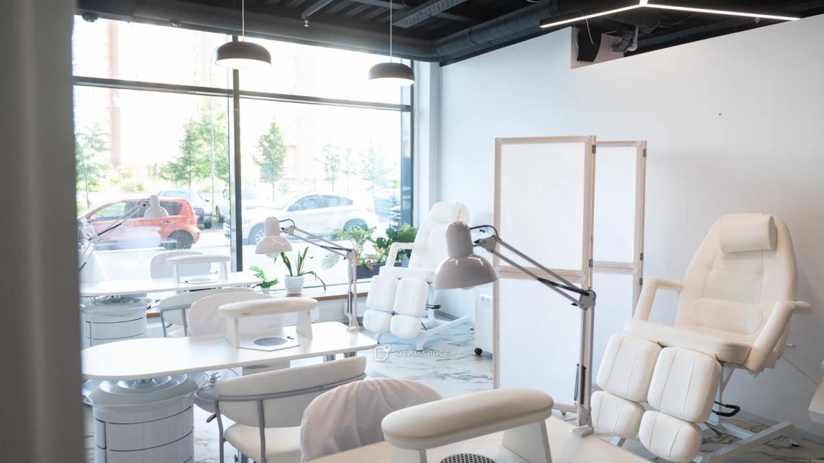 Рабочее место мастера по педикюру м. ЦСКА - Фото №2