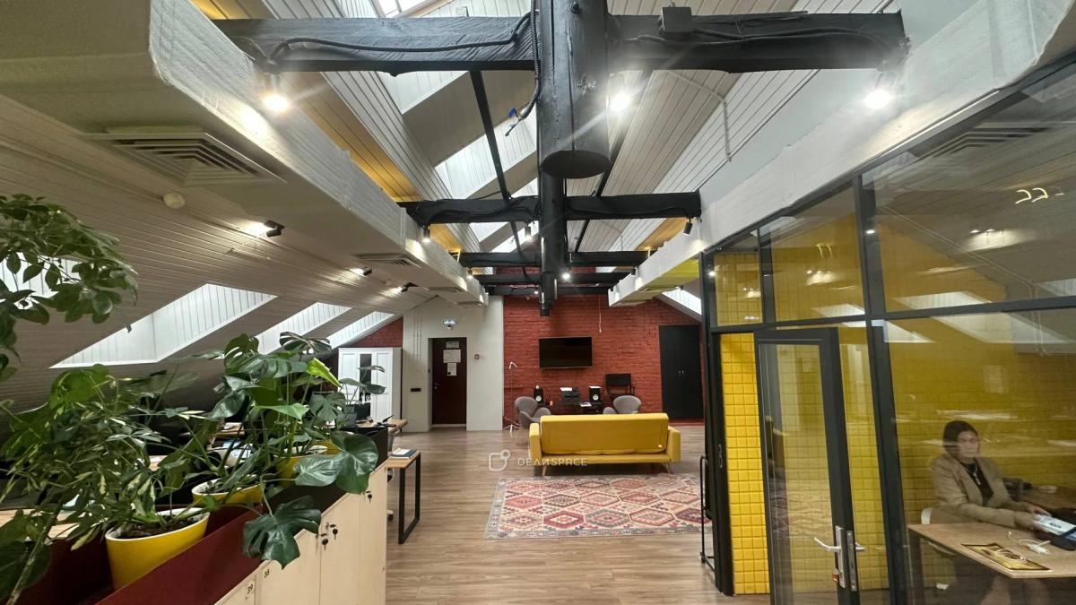 Зал для мастер-классов и тренингов TodayLoft - Фото №7