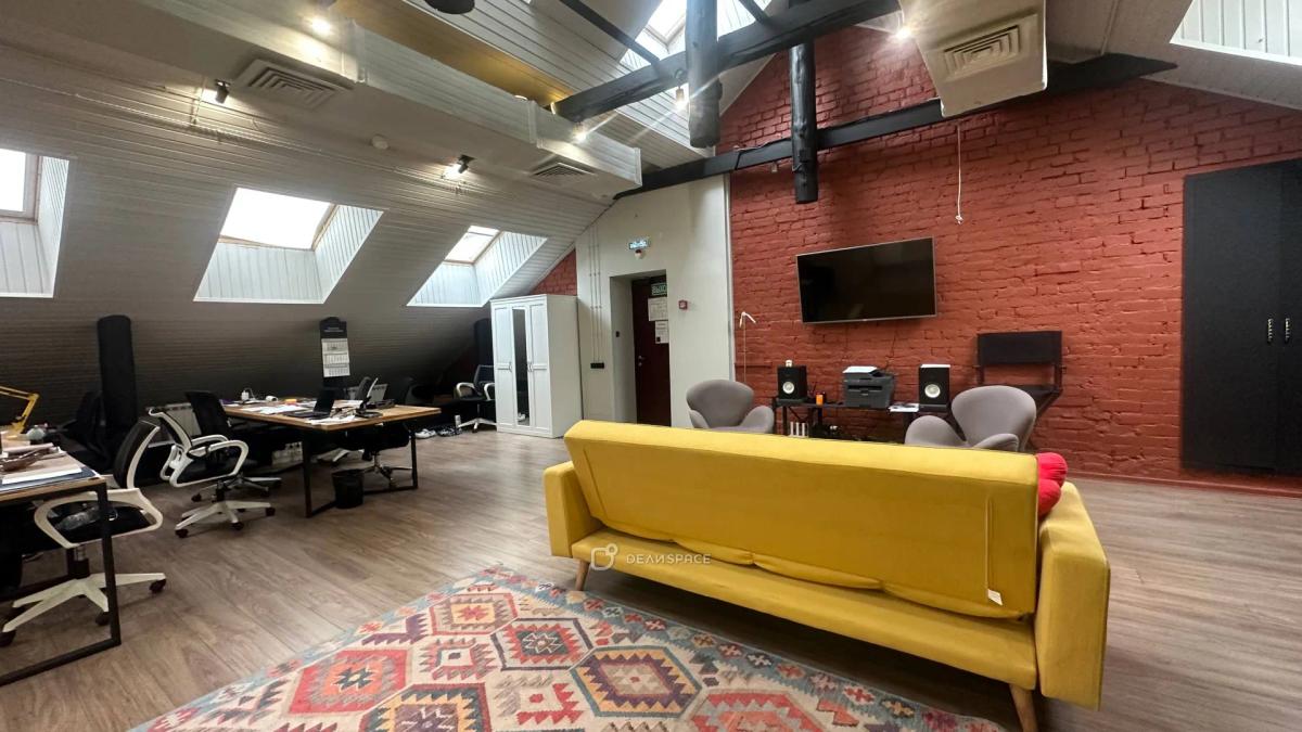 Зал для мастер-классов и тренингов TodayLoft - Фото №4