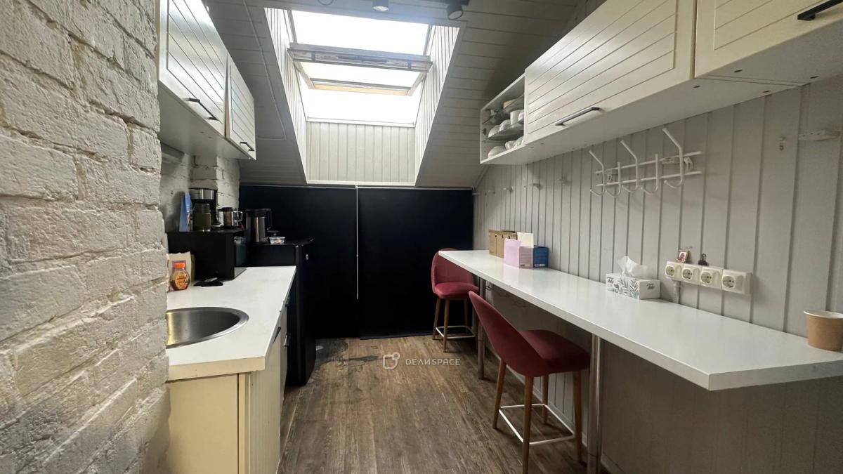 Зал для мастер-классов и тренингов TodayLoft - Фото №8