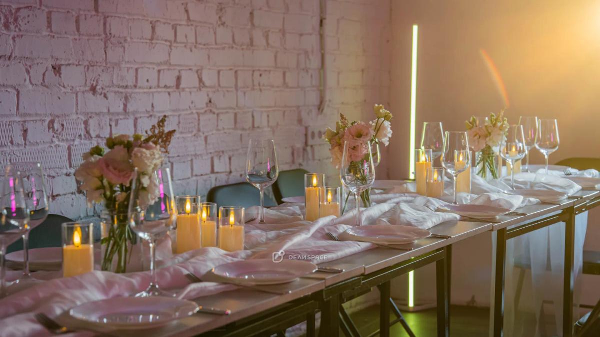 Двухуровневый Лофт Графит на Электрозаводской - Фото №2