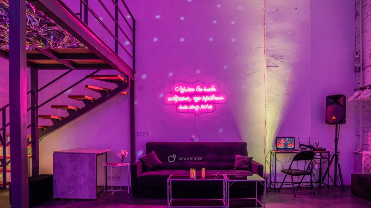 Двухуровневый Лофт Графит на Электрозаводской - Фото №8