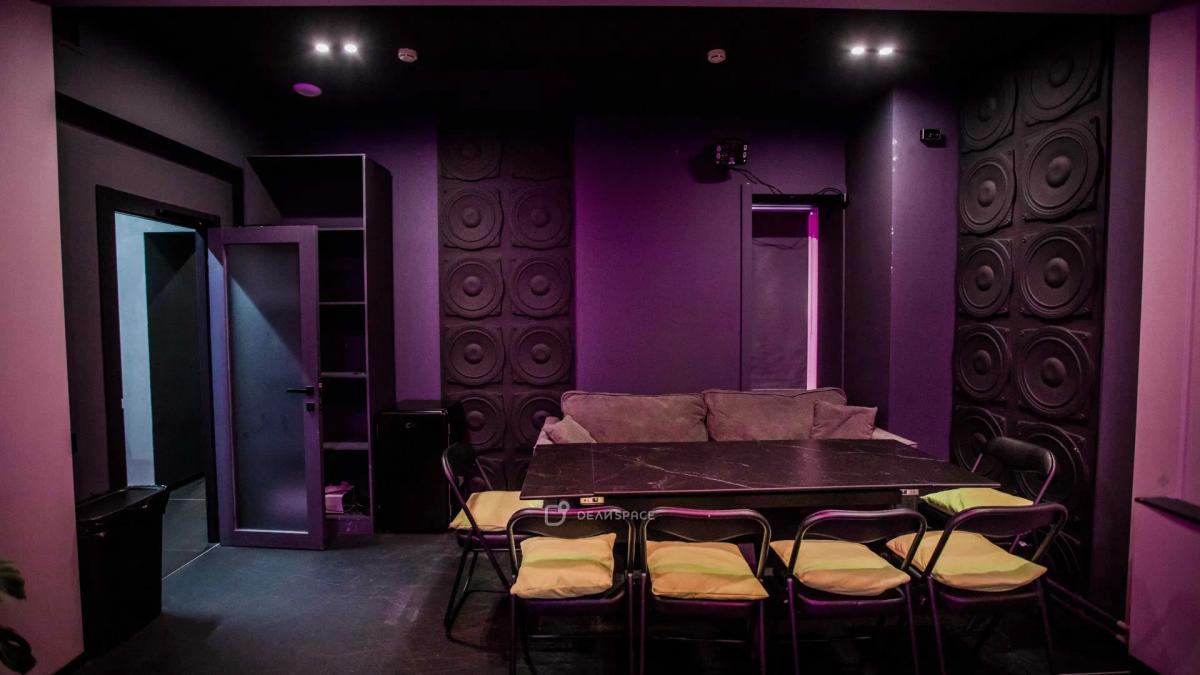 Лофт "КВАРТИРА" возле реки с караоке на Красном Октябре - Фото №3