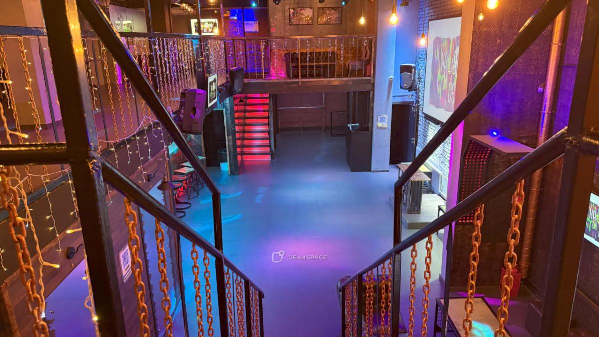 Лофт "Нашедший Себя" на Авиамоторной - Фото №4