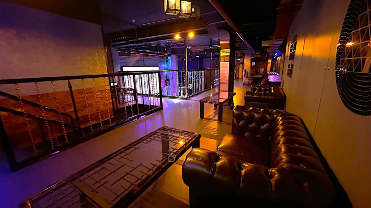 Лофт "Нашедший Себя" на Авиамоторной - Фото №11