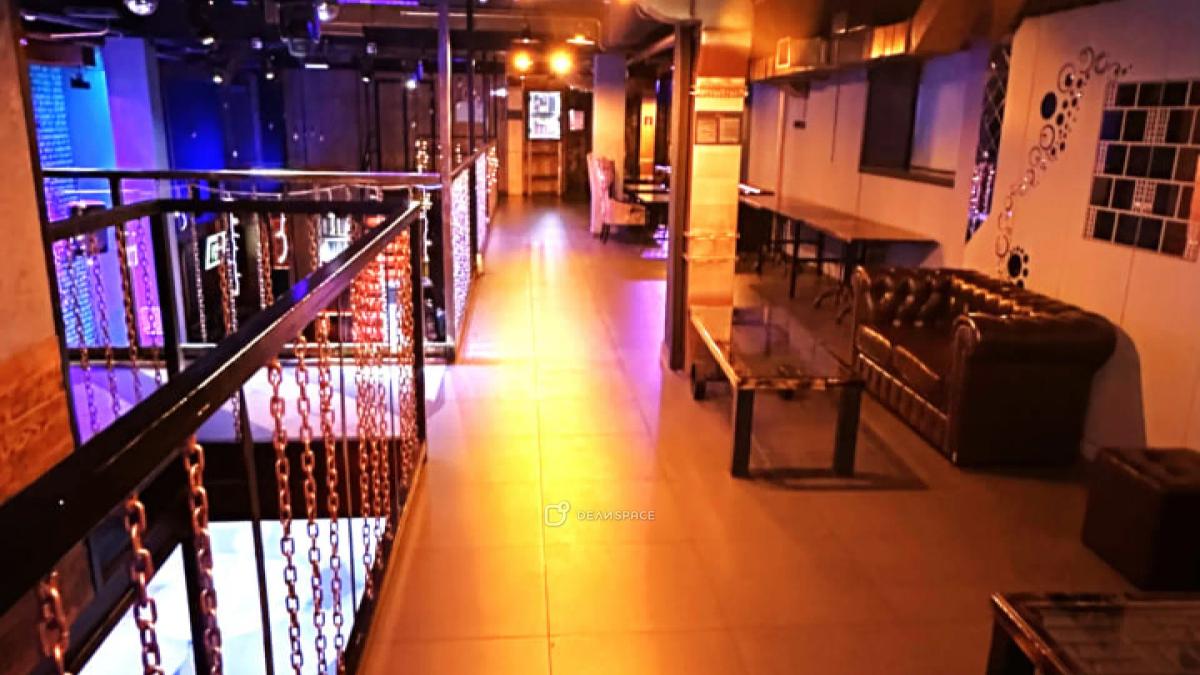 Лофт "Нашедший Себя" на Авиамоторной - Фото №13