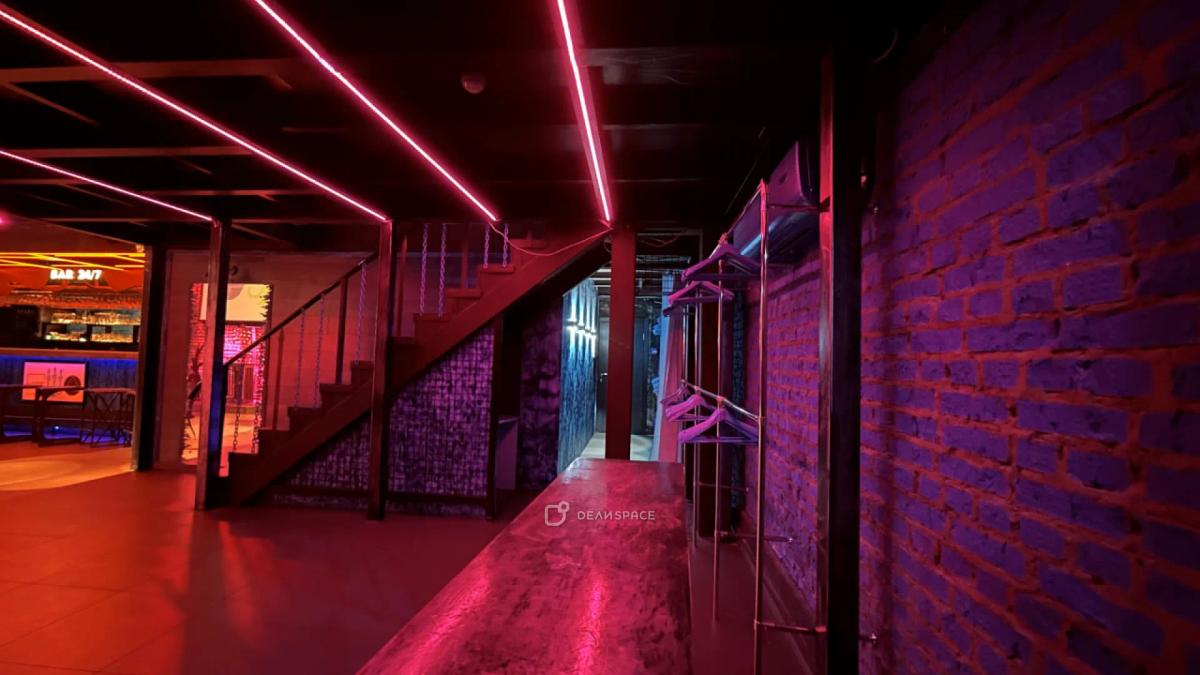 Лофт "Нашедший Себя" на Авиамоторной - Фото №15