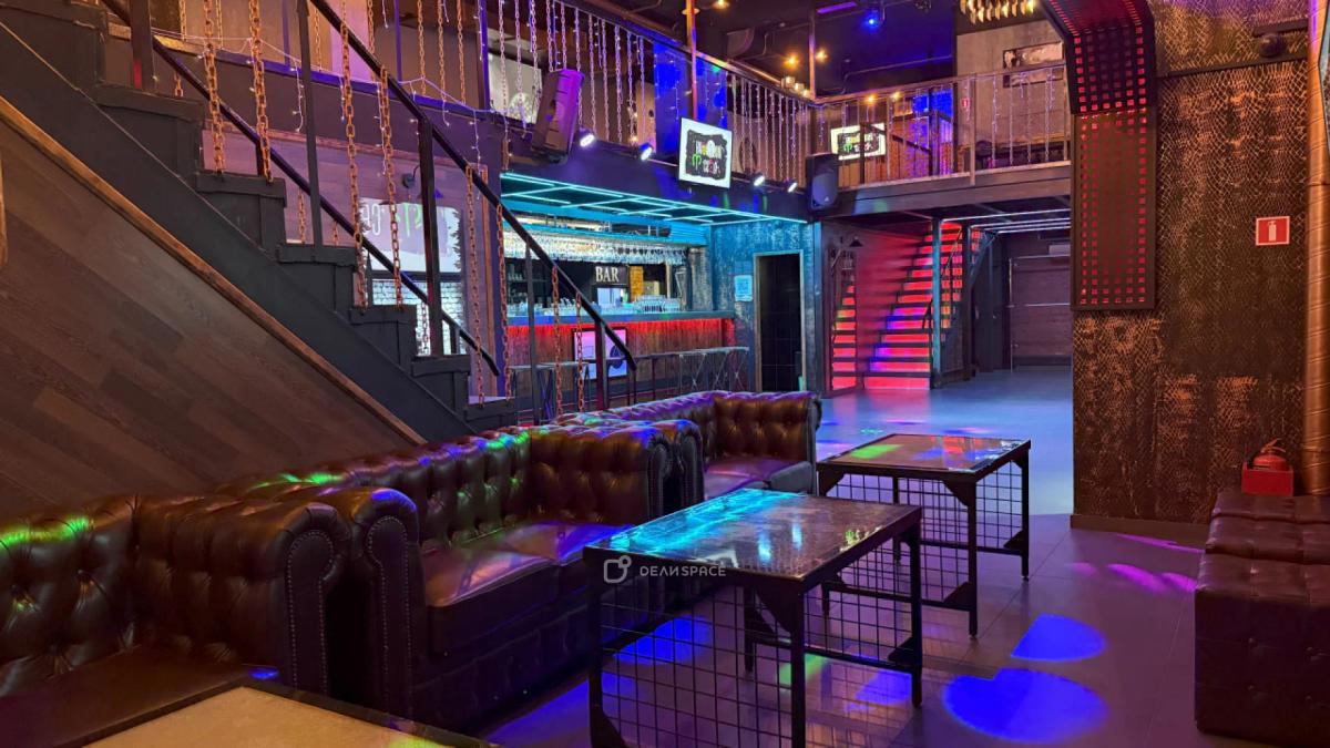 Лофт "Нашедший Себя" на Авиамоторной - Фото №6