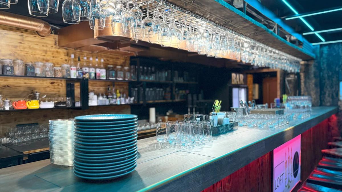 Лофт "Нашедший Себя" на Авиамоторной - Фото №9