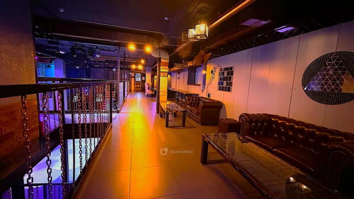 Лофт "Нашедший Себя" на Авиамоторной - Фото №12