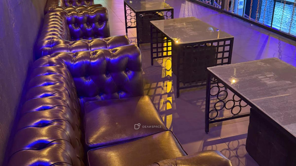 Лофт "Нашедший Себя" на Авиамоторной - Фото №5